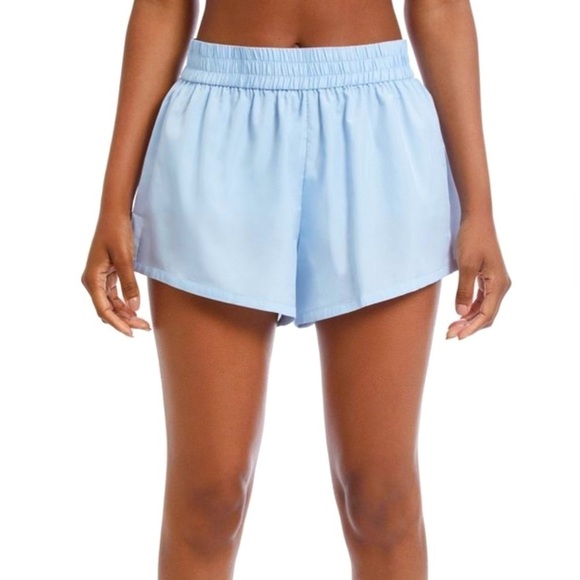 PSK Collective Pants - PSK Collective Mesh Running Short SKYWAY XXXL NWT